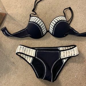 Victoria secret bathing suit